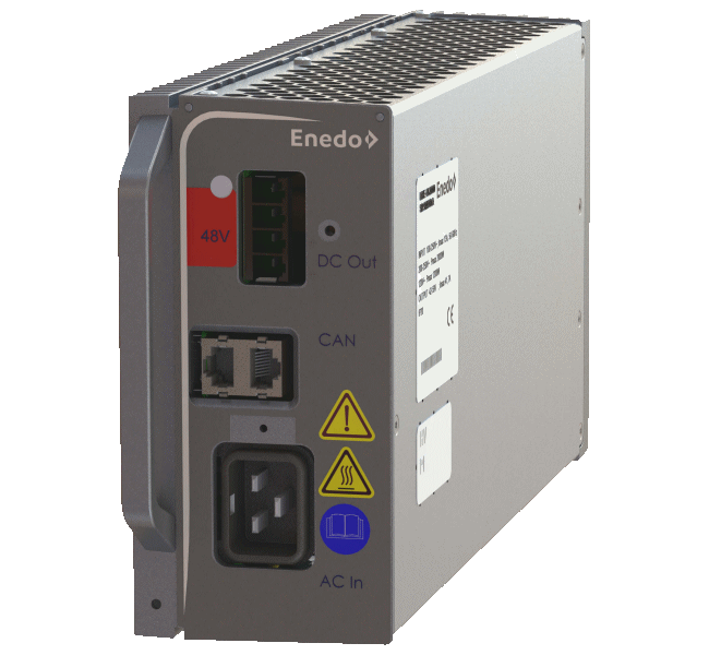 Выпрямительные модули MHE и ЗИП для ЭПУ OPUS